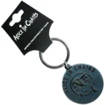 Ключодържател Alice In Chains Keychain Three-Legged Dog