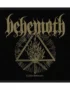 Нашивка Behemoth The Satanist