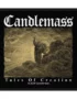 Нашивка Candlemass Tales Of Creation