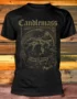 Тениска Candlemass The Great Octopus