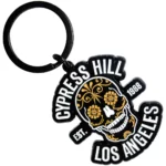 Ключодържател Cypress Hill Los Angeles 1988