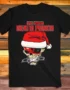 Тениска Five Finger Death Punch Santa