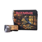 Портфейл Iron Maiden Wallet Piece Оf Мind