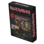 Портфейл Iron Maiden Wallet Piece Оf Мind