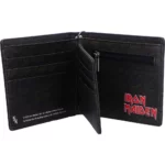 Портфейл Iron Maiden Wallet Piece Оf Мind