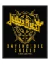 Нашивка Judas Priest Invinsible Shield