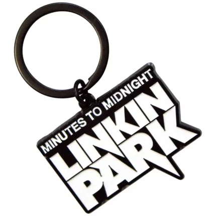 Ключодържател Linkin Park Minutes To Midnight