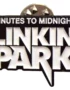 Значка Linkin Park Minutes To Midnigh