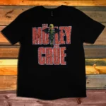 Тениска Motley Crue Dr Feelgood