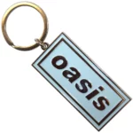 Ключодържател Oasis Logo