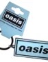 Ключодържател Oasis Logo