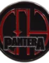 Значка Pantera Cowboys From Hell