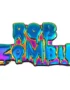 Значка Rob Zombie Multicoloured Logo