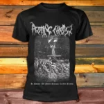 Тениска Rotting Christ In Nomine Dei Nostri