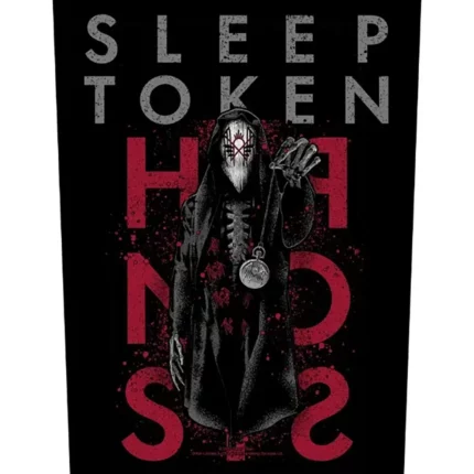 Гръб Sleep Token Hypnosis