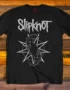 Тениска Slipknot Goat Star Logo