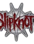 Значка Slipknot 9-Point Star Logo