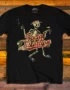 Тениска Social Distortion Vintage Skelly Logo