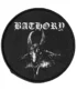 Нашивка Bathory Goat Circle