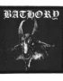 Нашивка Bathory Goat