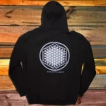 Суитчър Bring Me The Horizon Sempiternal гръб