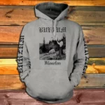 Суитчър Burzum Filosofem grey