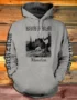 Суитчър Burzum Filosofem grey