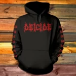 Суитчър Deicide Deicide