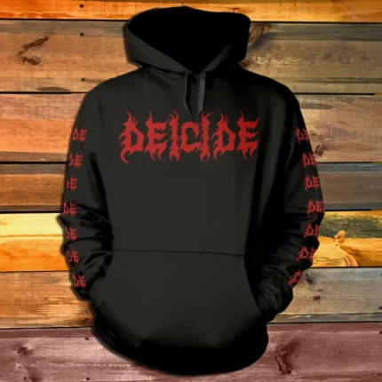 Суитчър Deicide Deicide