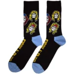 Чорапи Guns N' Roses Skulls Band