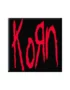 Магнит Korn Logo