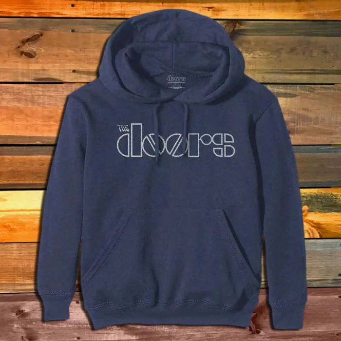 Суитчър The Doors Logo