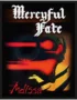 Нашивка Mercyful Fate Melissa