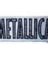 Нашивка Metallica Load Logo