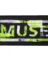 Нашивка Muse Distressed Logo