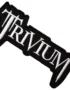 Нашивка Trivium Classic Logo cut out