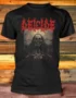 Тениска Deicide Banished By The Sin EU Tour 2024