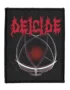 Нашивка Deicide Legion