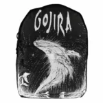 Раница Gojira Whale