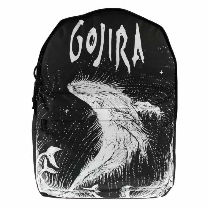 Раница Gojira Whale