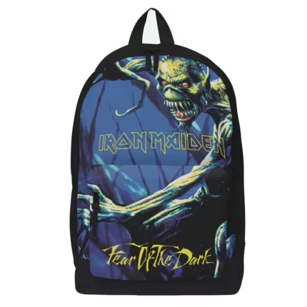 Раница Iron Maiden Fear Of The Dark