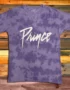 Тениска Prince Purple Rain