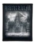 Нашивка Burzum Det Som Engang Var