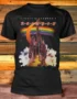 Тениска Rainbow Ritchie Blackmore's Rainbow Album