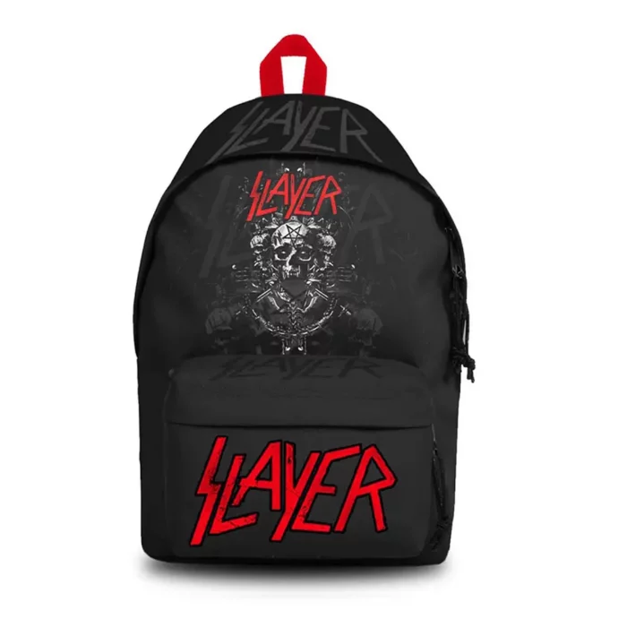 Раница Slayer Skulls