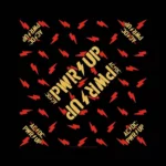 Бандана AC/DC - PWR-UP