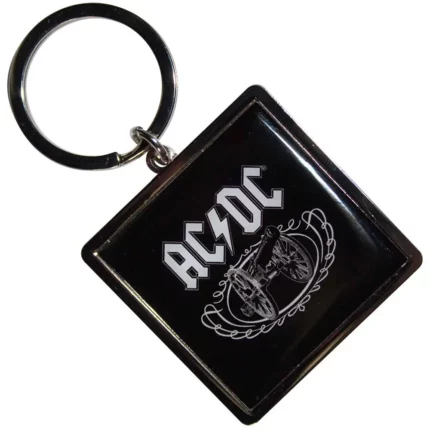 Ключодържател AC/DC - For Those About To Rock