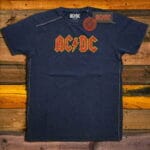 Тениска AC/DC - Logo