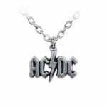 Колие AC/DC - Logo