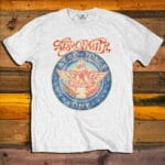 Тениска Aerosmith - Aero Force One